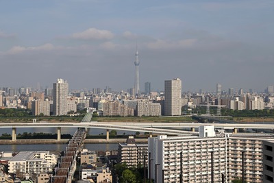 東京スカイツリー