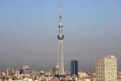東京スカイツリー
