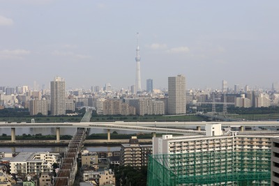 東京スカイツリー