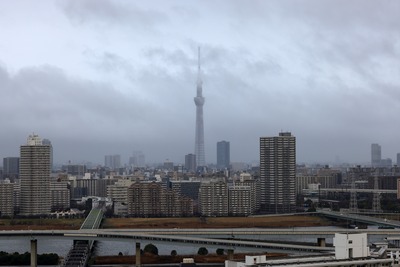 東京スカイツリー
