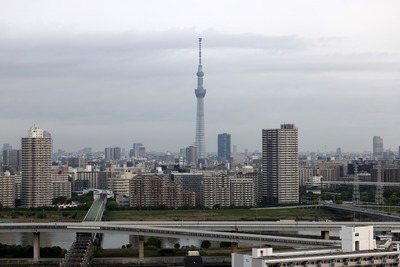 東京スカイツリー