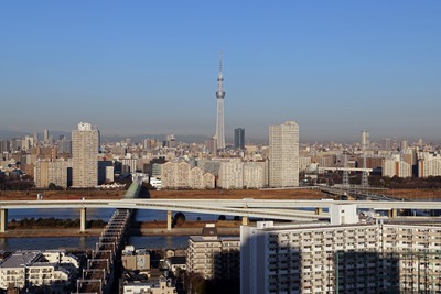 東京スカイツリー