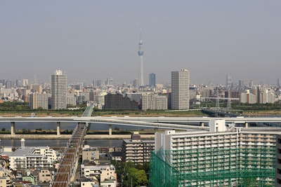 東京スカイツリー