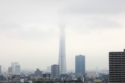 東京スカイツリー