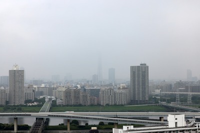 東京スカイツリー