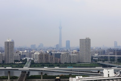 東京スカイツリー