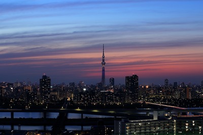 東京スカイツリー