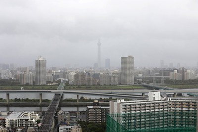 東京スカイツリー