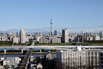 東京スカイツリー