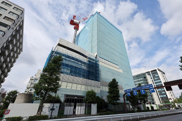 ホンダ青山ビル