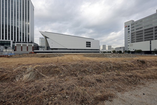 MM60¡¦61¥×¥í¥¸¥§¥¯¥È(Åì³¹¶è)¿·ÃÛ¹©»ö