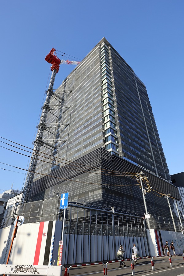 URAWA THE TOWER¡Ê±ºÏÂ¥¶¡¦¥¿¥ï¡¼¡Ë