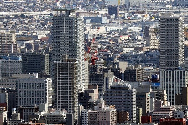 最高価格5億円 北海道最高層タワマン One札幌ステーションタワー の第1期登録申込受付開始 超高層マンション 超高層ビル