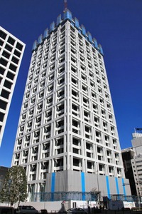 Akasaka K TOWER(�ֺ�K���)