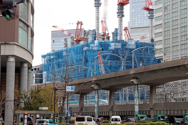 Torch Tower(トーチタワー)