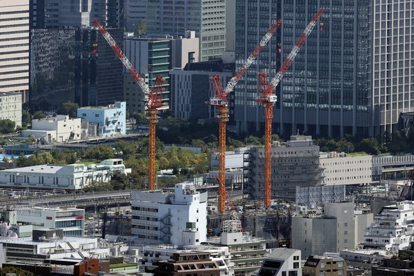 TAKANAWA GATEWAY CITY Ê£¹çÅï¶