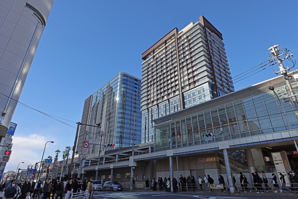 OIMACHI TRACKS�����Į�ȥ�å�����