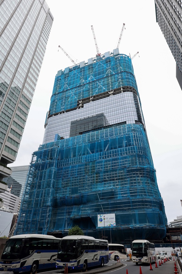 Torch Tower¡Ê¥È¡¼¥Á¥¿¥ï¡¼¡Ë