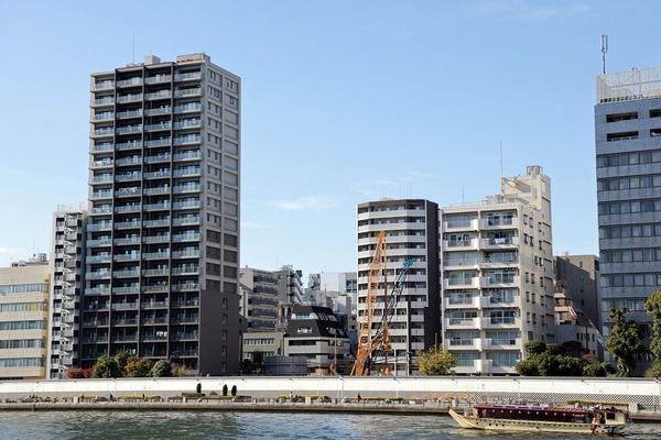 (仮称)東商センタービルマンション建替え事業