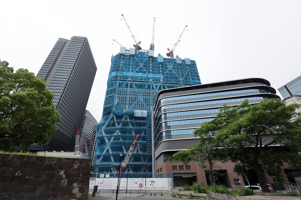 Torch Tower�ʥȡ��������