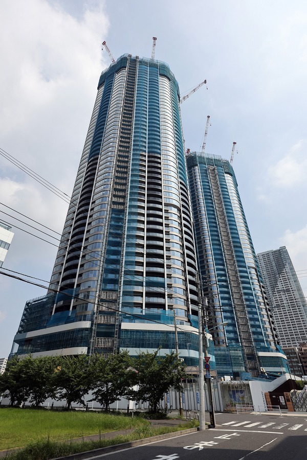 ¥¶ ˳¤¥¿¥ï¡¼ ¥Þ¥ê¥ó¡õ¥¹¥«¥¤ À¾¥¦¥¤¥ó¥°