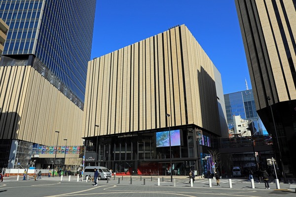 Åìµþ·úʪ Brillia HALL(ËÅç¶èΩ·Ý½Ñʸ²½·à¾ì)