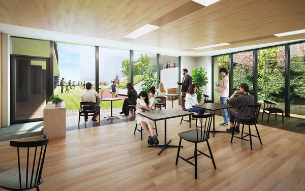 �ѡ������ƥ����� �� ��� ���å��롼�ࡦ���񼼴���ͽ��CG