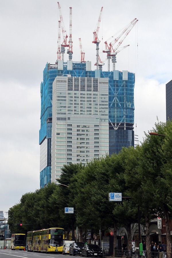Torch Tower(トーチタワー)