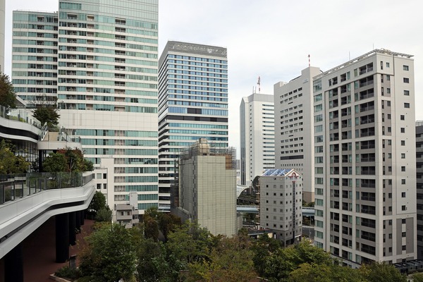 (²¾¾Î)Åìµþ¼«¶½¥Ó¥ë¡¦¹ñʬ¥Þ¥ó¥·¥ç¥ó·úÂØ¤¨·×²è