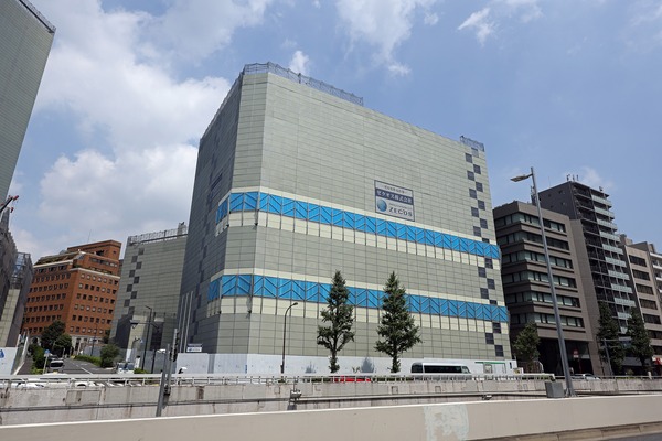 東建インターナショナルビル