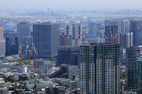 TAKANAWA GATEWAY CITY Ê£¹çÅïµ