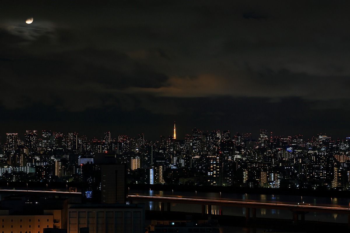 超高層マンション・超高層ビル