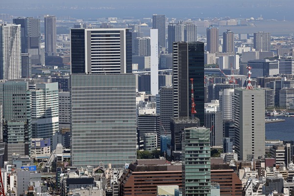 WORLD TOWER RESIDENCE�ʥ��ɥ���쥸�ǥ󥹡�