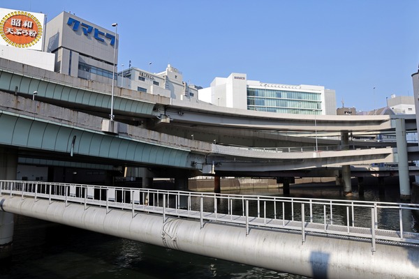 日本橋一丁目東地区第一種市街地再開発事業