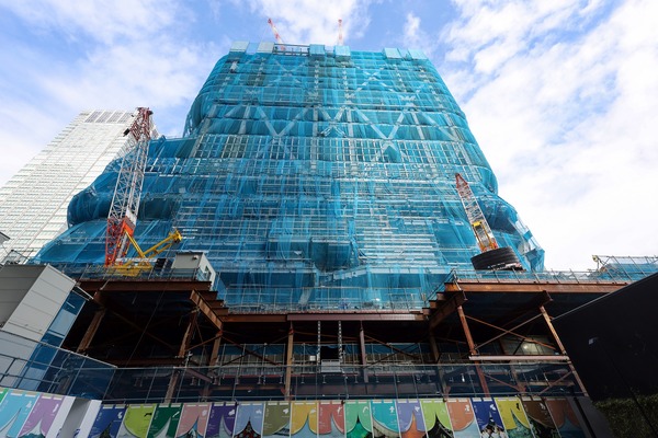 Torch Tower�ʥȡ��������