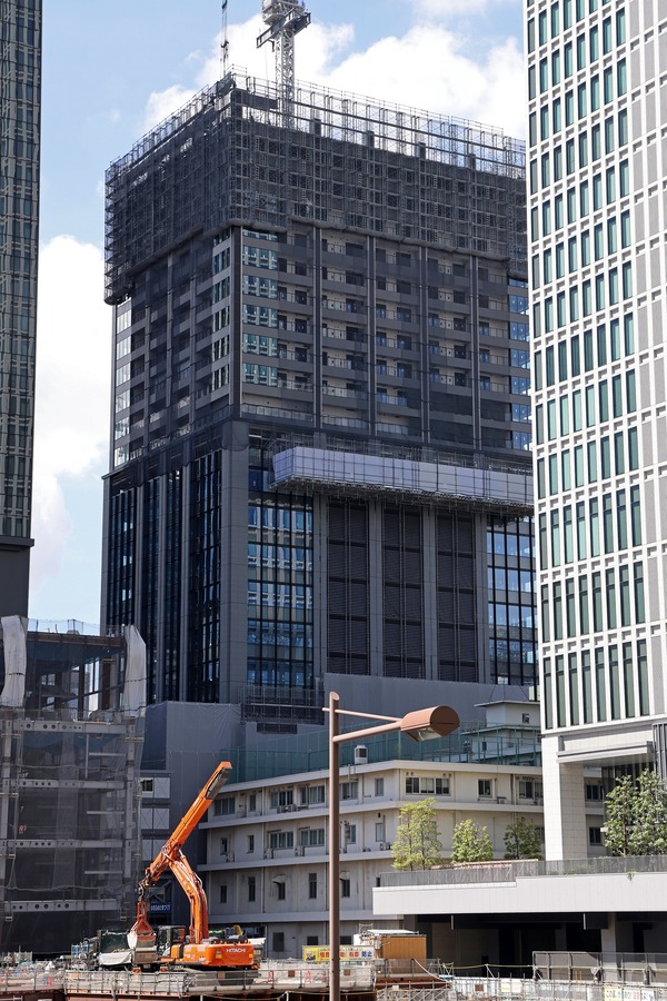 WORLD TOWER RESIDENCE�ʥ��ɥ���쥸�ǥ󥹡�