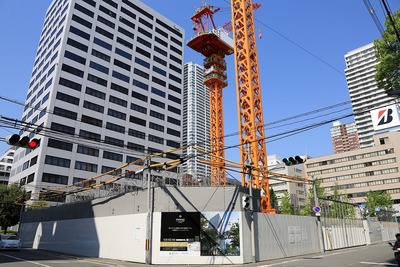 ¥×¥ì¥ß¥¹¥È¥¿¥ï¡¼Âçºå¿·Ä®¥í¡¼¥ì¥ë¥³¡¼¥È