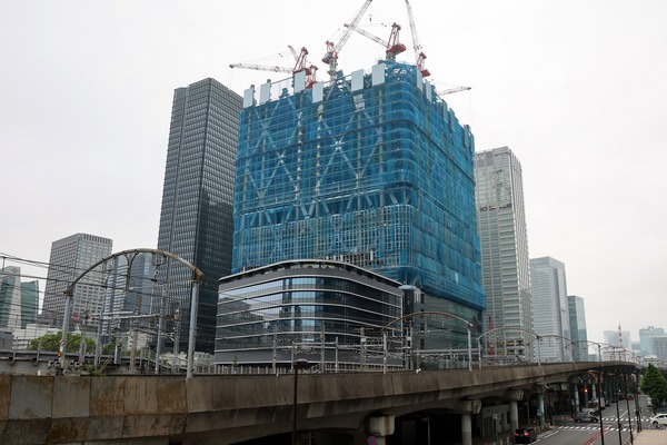 Torch Tower�ʥȡ��������