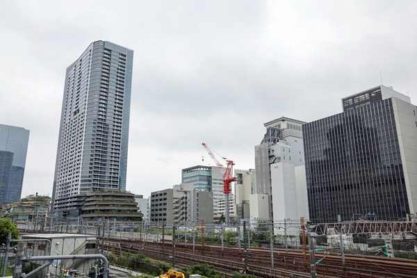 SIX WAKE TAKANAWA
