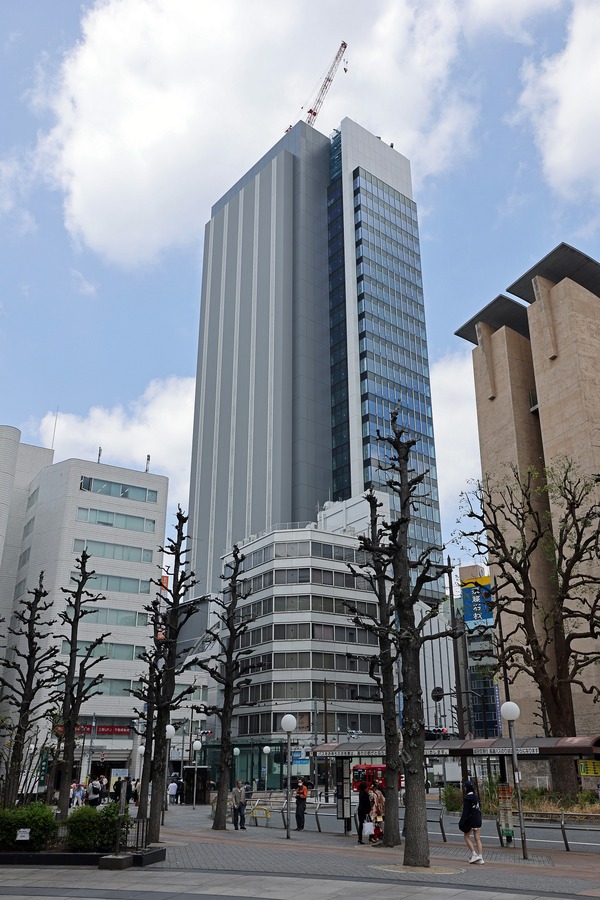 IT TOWER TOKYO