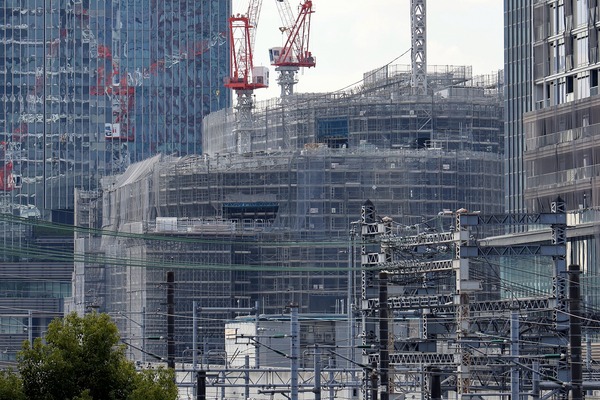 MoN Takanawa�� The Museum of Narratives