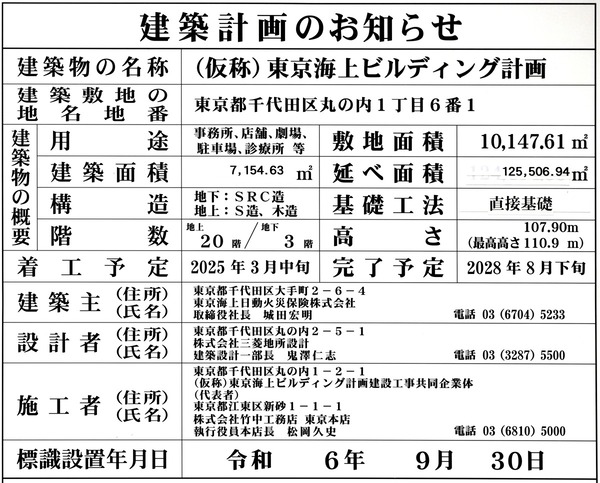 (����)�������ӥ�ǥ��󥰷ײ� ���۷ײ�Τ��Τ餻