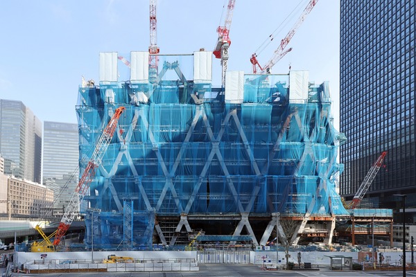 Torch Tower(トーチタワー)