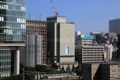 八重洲富士屋ホテル
