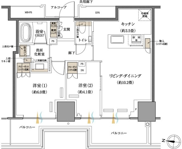 �ץ饦�ɥ���ֱ� B������