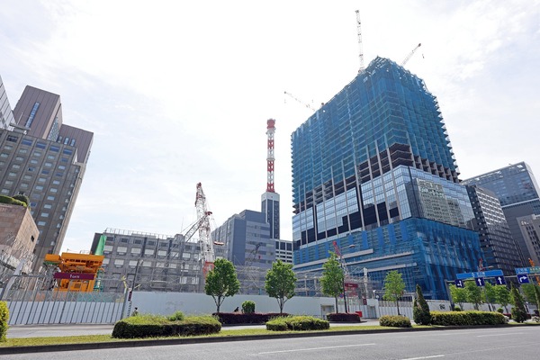 HIBIYA CROSSPARK������ë�������ѡ�����