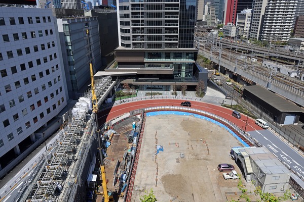 MoN Takanawa ­��ƥ饹�����į��