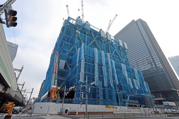 Torch Tower�ʥȡ��������