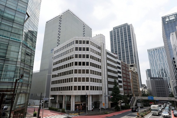 (仮称)渋谷二丁目西地区第一種市街地再開発事業 B街区