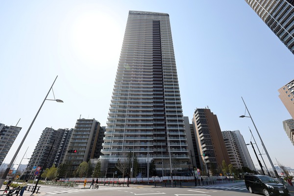 À²³¤¥Õ¥é¥Ã¥° SKY DUO PARK VILLAGE